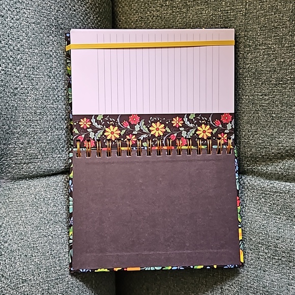 Journal Notebook - Picture 4 of 4